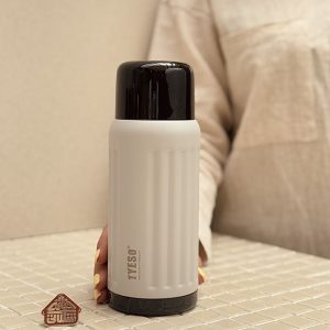 خرید فلاسک 500 میل درب فنجونی تایسو