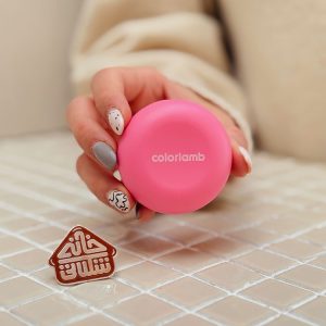 خرید تیغ اصلاح colorlamb مسافرتی