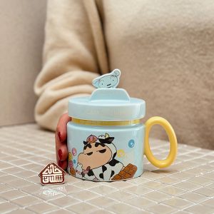 خرید ماگ فانتزی استند دار