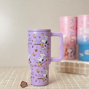 خرید ماگ تامبلر اسنوپی