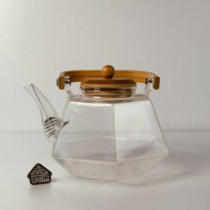 خرید قوری پیرکس
