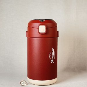 خرید فلاسک غذا کیف دار
