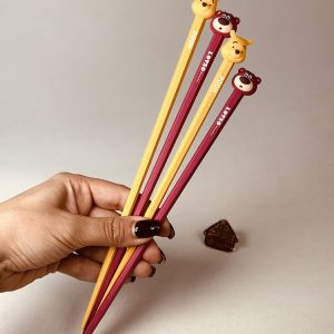 خرید چاپستیک دیزنی