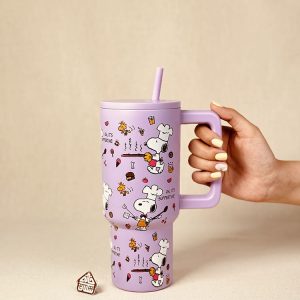 خرید تامبلر اسنوپی