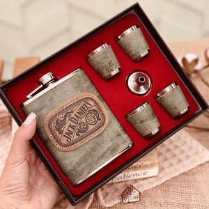خرید قمقمه جیبی