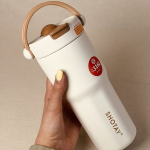 خرید تراول ماگ نی دار
