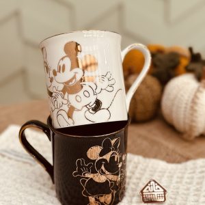 خرید ماگ میکی موس و مینی موس دیزنی