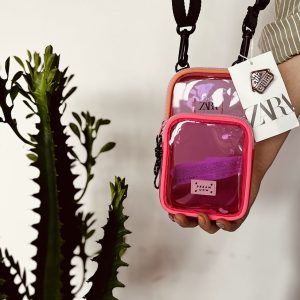خرید کیف اورجینال زارا