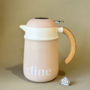 خرید فلاسک دسته دار