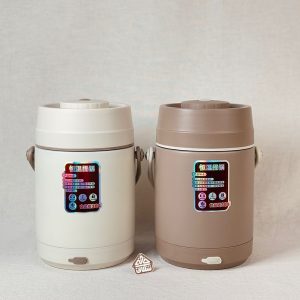 خرید فلاسک غذا برقی