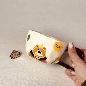 خرید ماگ خرسی