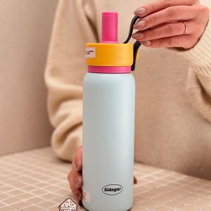 خرید بطری نی دار برند sidagar