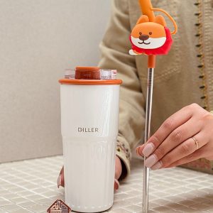 خرید اسموتی طرح سگ برند DILLER