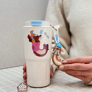 خرید تراول ماگ فانتزی