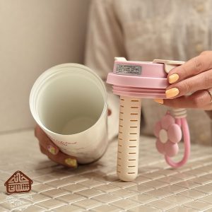 خرید تراول ماگ فانتزی