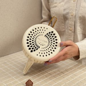 خرید کتری قوری لعابی برند ترک