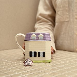 خرید ماگ طرح BAKERY برند LCW HOME