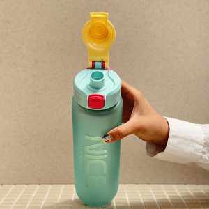 خرید قمقمه ی ورزشی