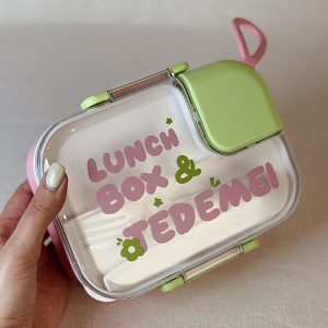 خرید لانچ باکس