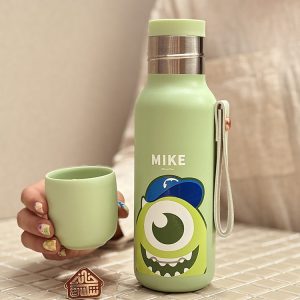 خرید بطری دیزنی مایک و سالیوان