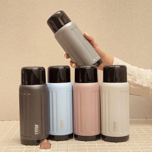 خرید فلاسک 500 میل درب فنجونی تایسو