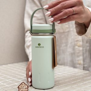 خرید فلاسک 380 میل مدل KOYA برند فرانسوی SANTECO