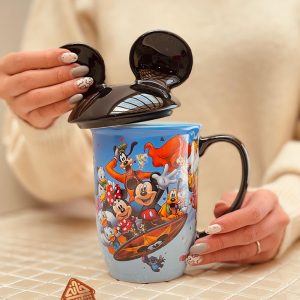 خرید ماگ دیزنی میکی موس