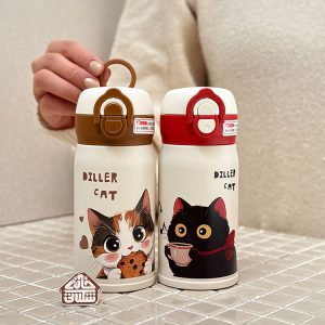 خرید تراول ماگ دوحالته فانتزی دیلر