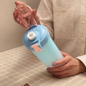 خرید شیکر ورزشی