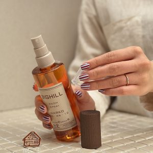 خرید اسپری خوشبو کننده هوا RS-12 بیگهیل BIGHILL