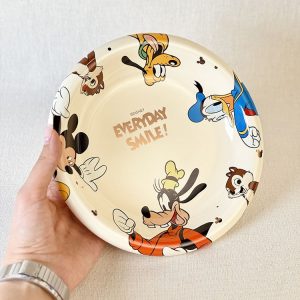 خرید بشقاب دیزنی