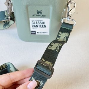 خرید بطری استنلی 1 لیتری مدل CLASSIC CANTEEN