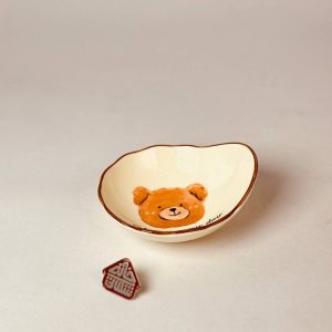 خرید پیاله تنقلات خوری