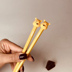 خرید چاپستیک دیزنی