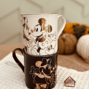 خرید ماگ میکی موس و مینی موس دیزنی