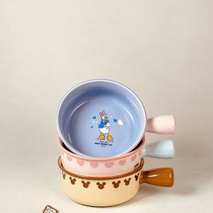 خرید تابه گرد دیزنی