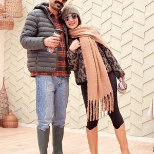 خرید رین بوت rain boot