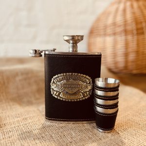 خرید قمقمه شات دار