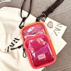خرید کیف اورجینال زارا