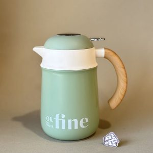 خرید فلاسک دسته دار