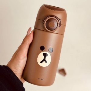 خرید تراول ماگ فانتزی اورجینال