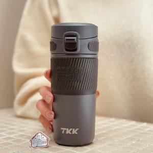 خرید تراول ماگ درب قفلی برند لوکس چین TKK