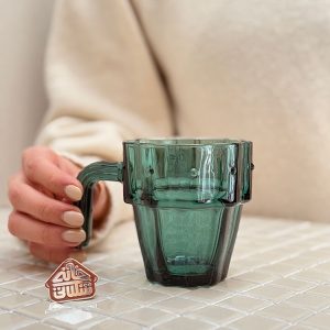 خرید لیوان طرح کاکتوس