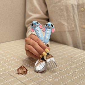خرید ست قاشق چنگال فانتزی