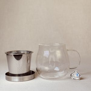 خرید ماگ پیرکس دمنوش