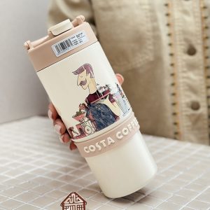 خرید تراول ماگ دوحالته costa