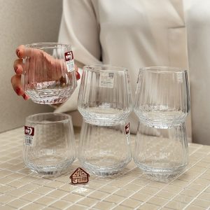 خرید لیوان شیشه ای