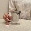 خرید ماگ دمنوش پیرکس