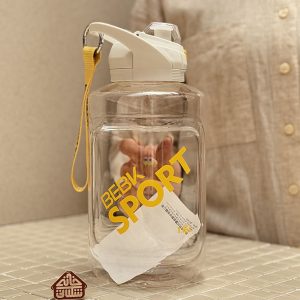 خرید قمقمه ورزشی