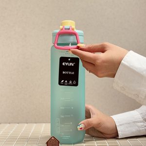 خرید قمقمه ی ورزشی